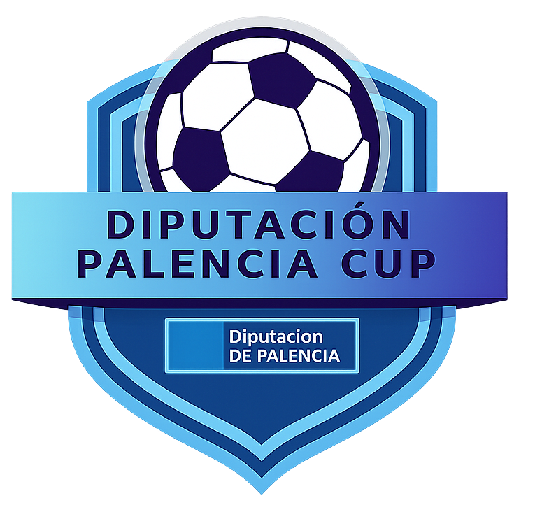 Diputación Palencia Cup Logotipo