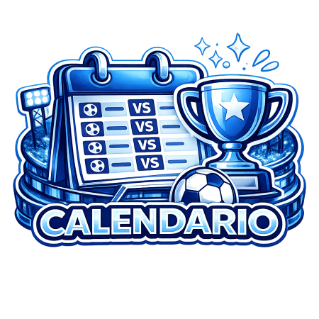 Calendario | Diputación Palencia Cup