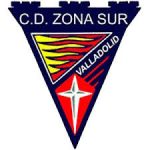 cd zona sur valladolid