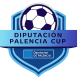 Diputación Palencia Cup Logotipo