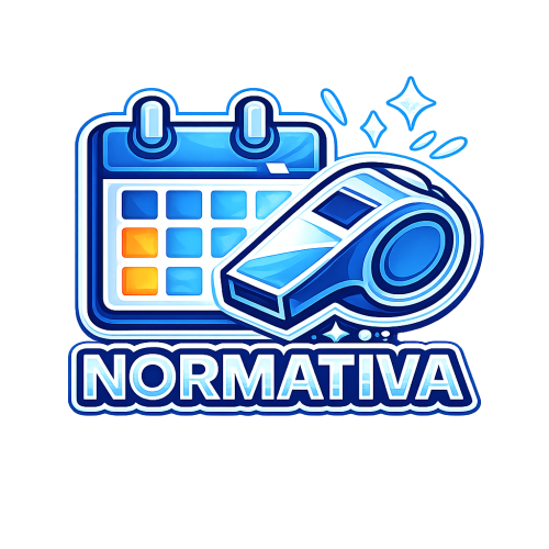 Normativa | Diputación Palencia Cup